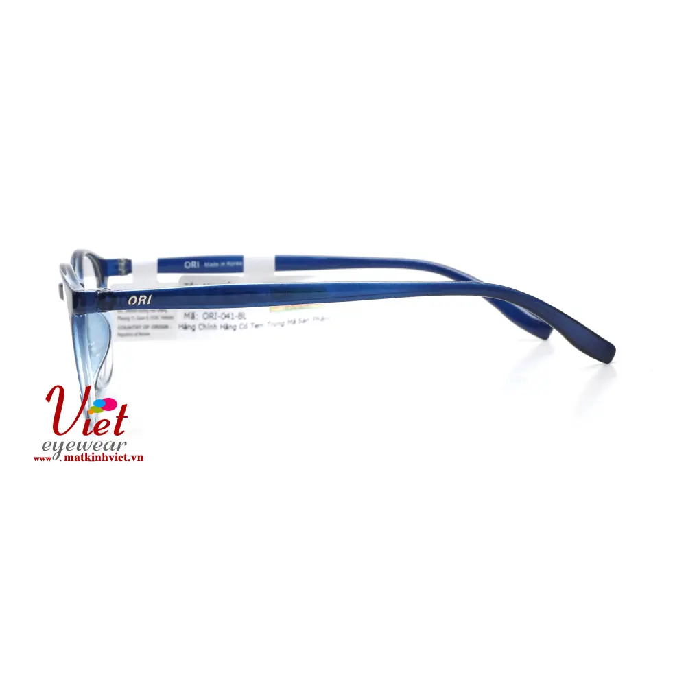 Gọng kính ORI ORI041 BL