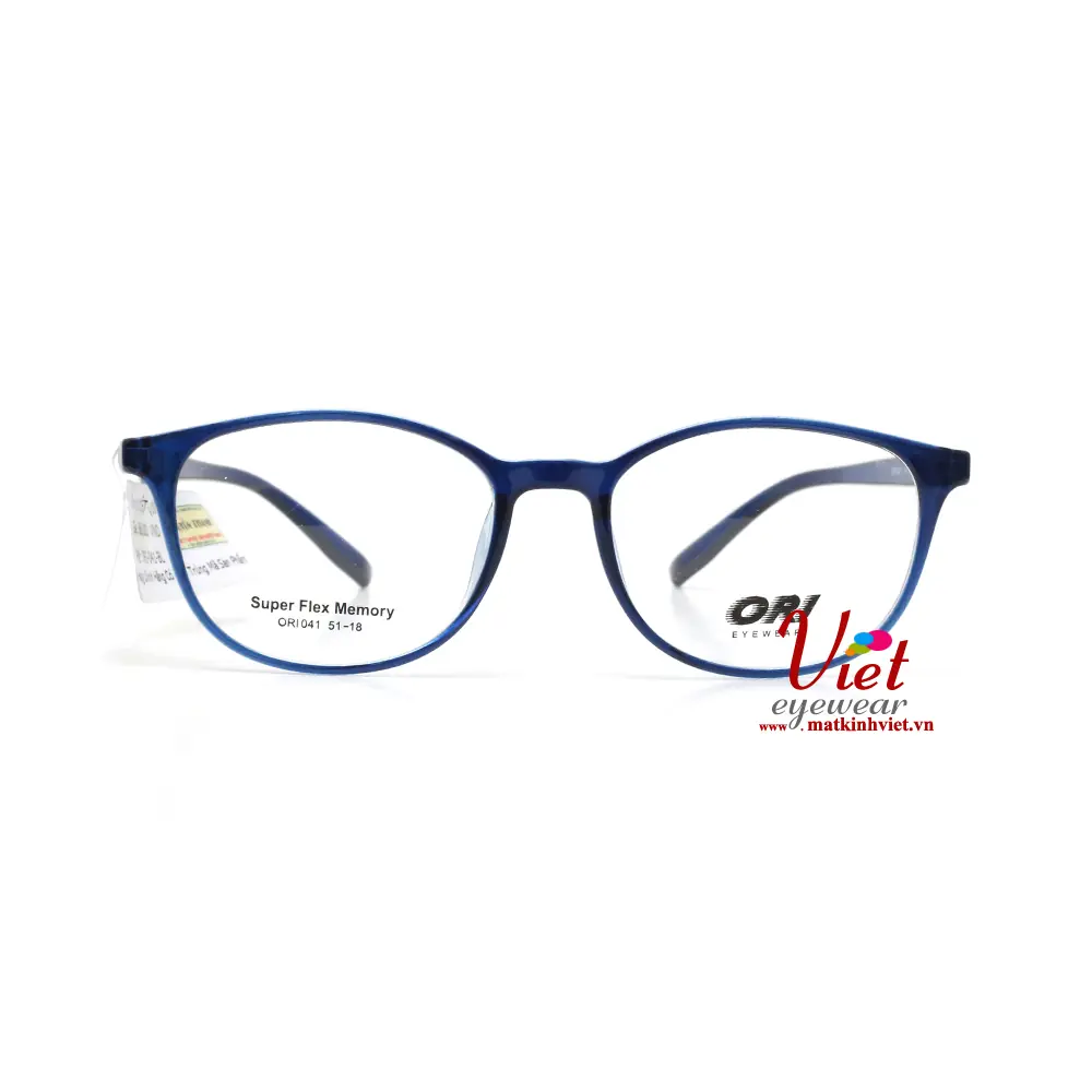 Gọng kính ORI ORI041 BL