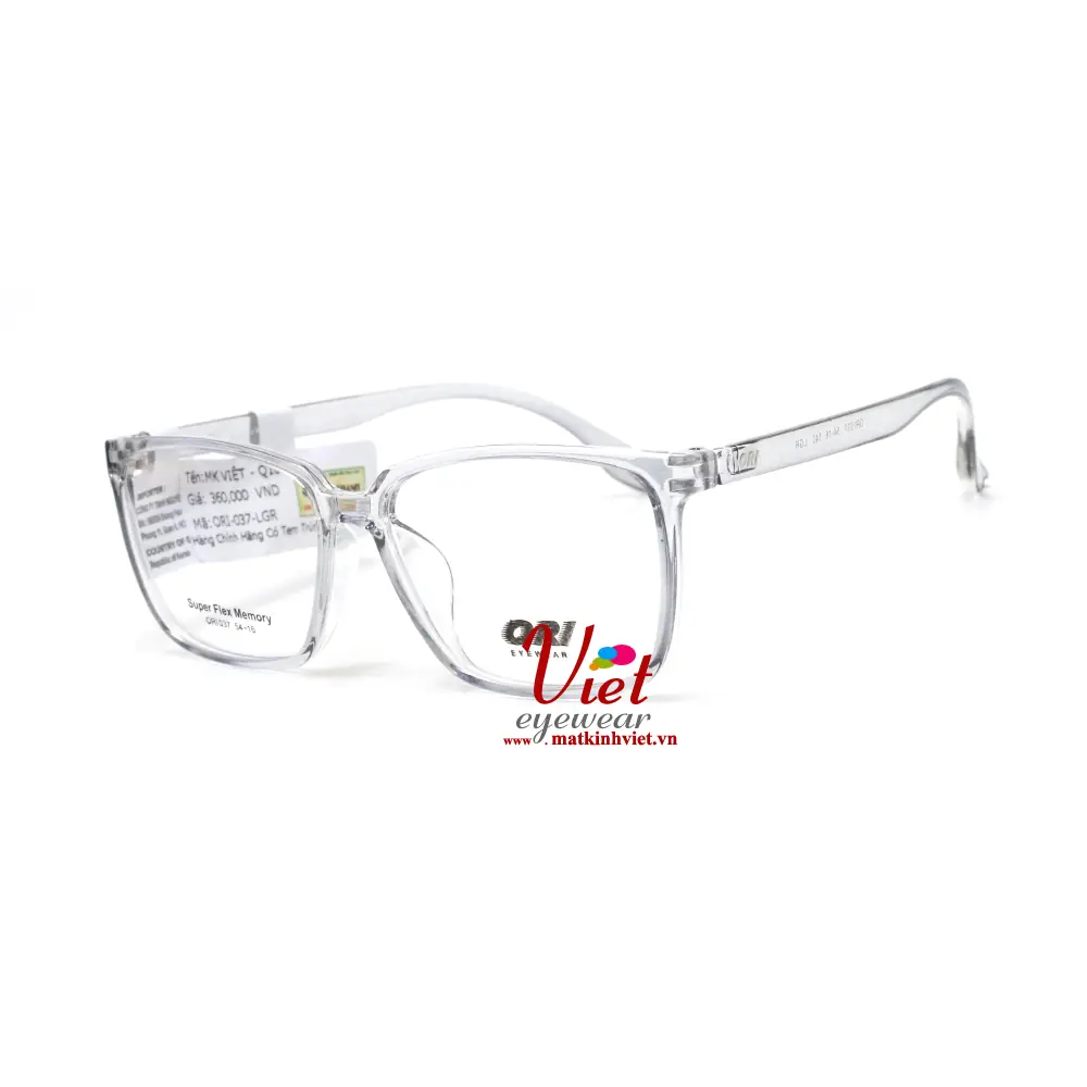 Gọng Kính ORI ORI037 LGR