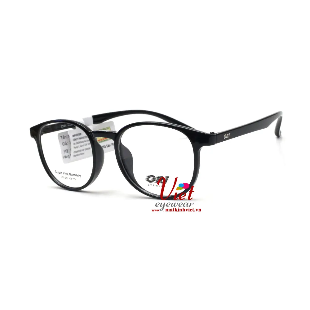 Gọng Kính ORI ORI035 BK
