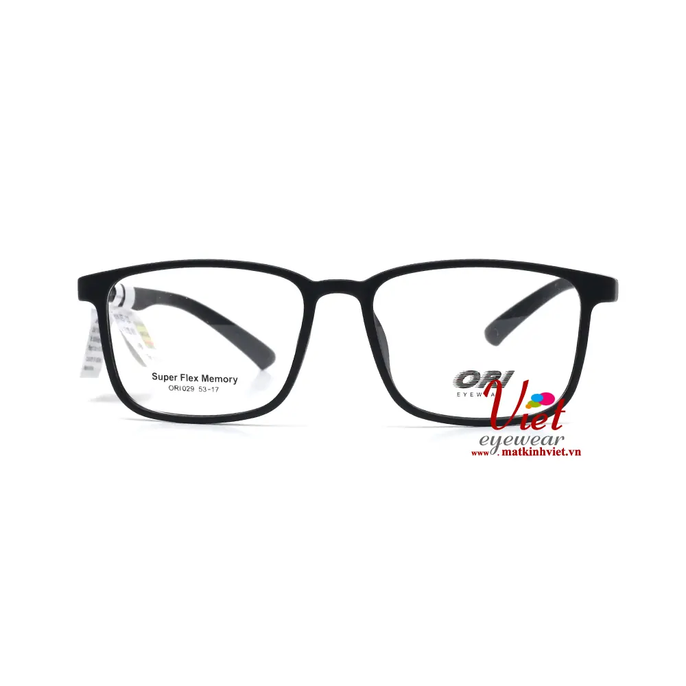 Gọng kính ORI ORI029 MBK