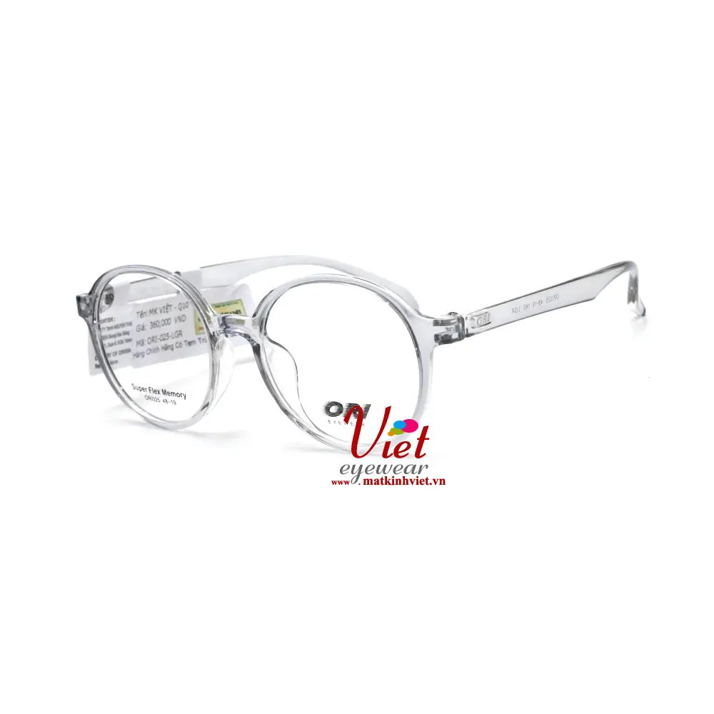 Gọng kính ORI ORI025 LGR