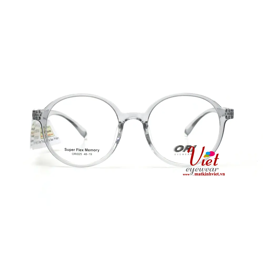 Gọng kính ORI ORI025 LGR