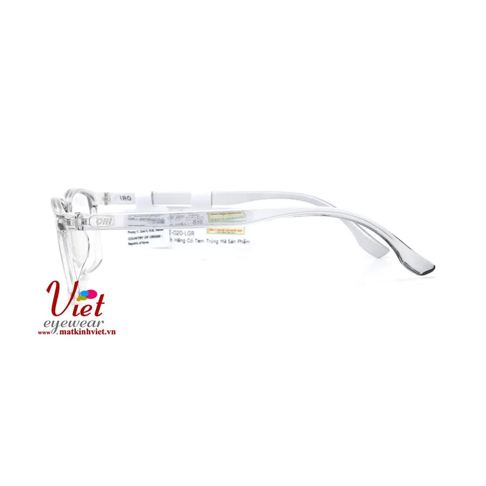 Gọng kính ORI ORI020 LGR