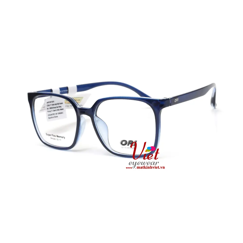 Gọng Kính ORI ORI026 BL