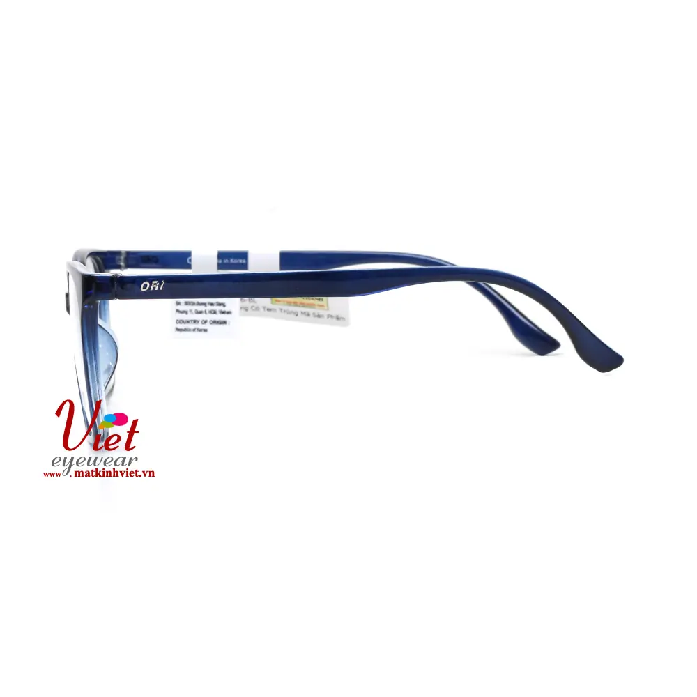 Gọng kính ORI ORI026 BL
