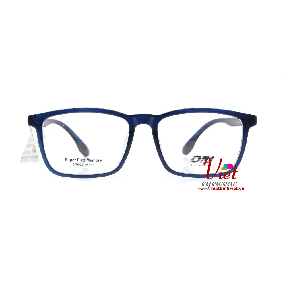 Gọng kính ORI ORI023 BL