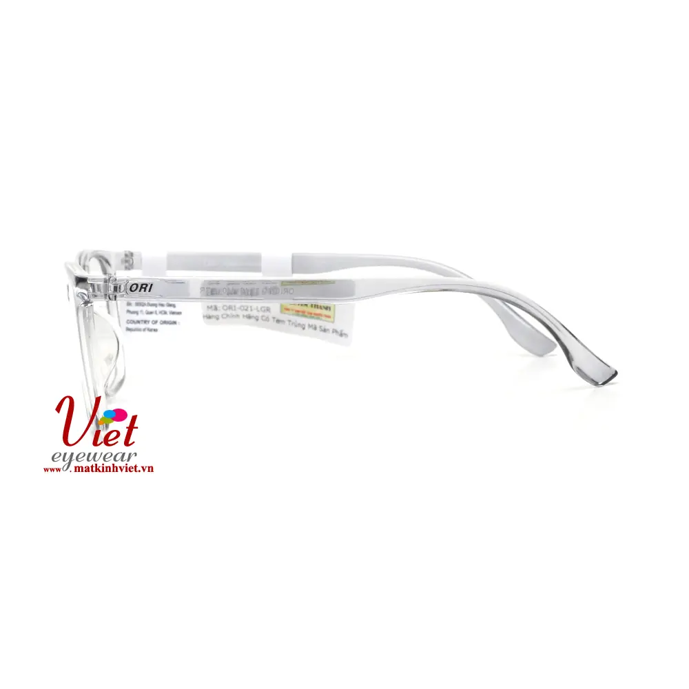 Gọng kính ORI ORI021 LGR