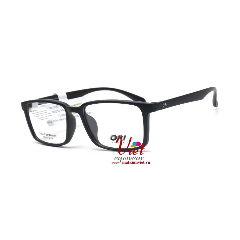 Gọng Kính ORI ORI011 MBK
