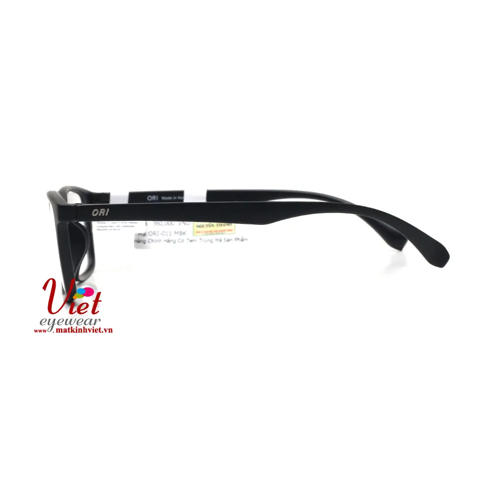 Gọng kính ORI ORI011 MBK