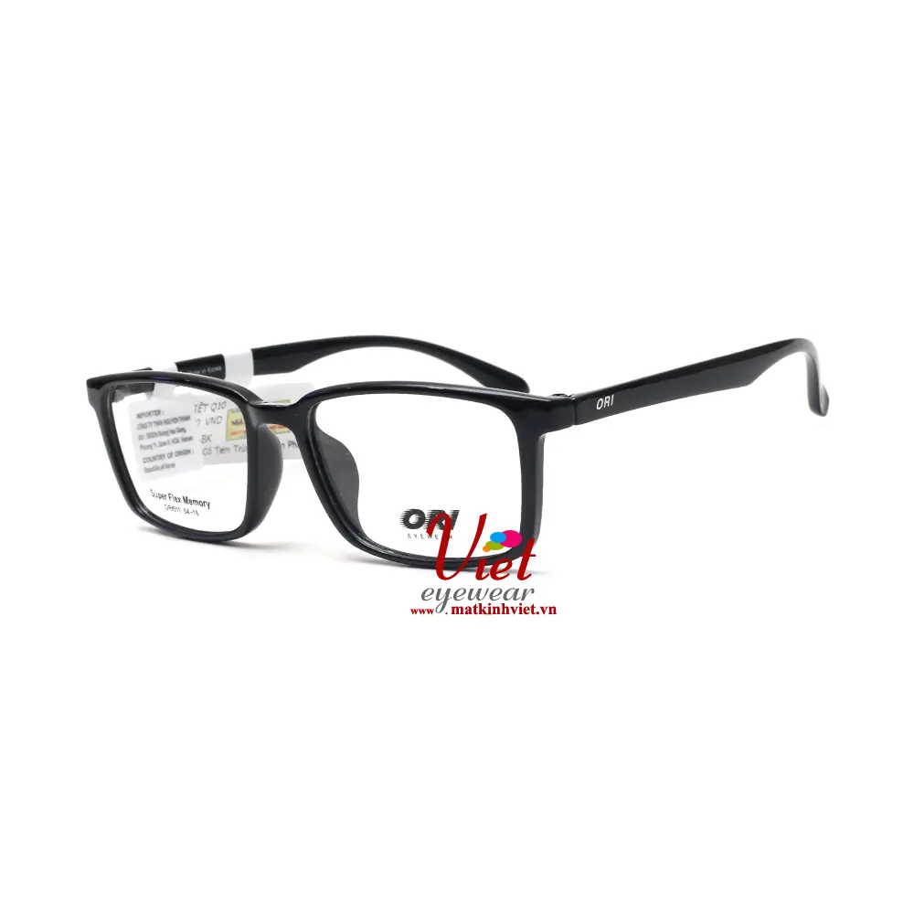 Gọng Kính ORI ORI011 BK