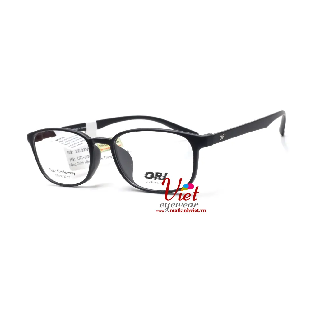 Gọng kính ORI ORI018 MBK