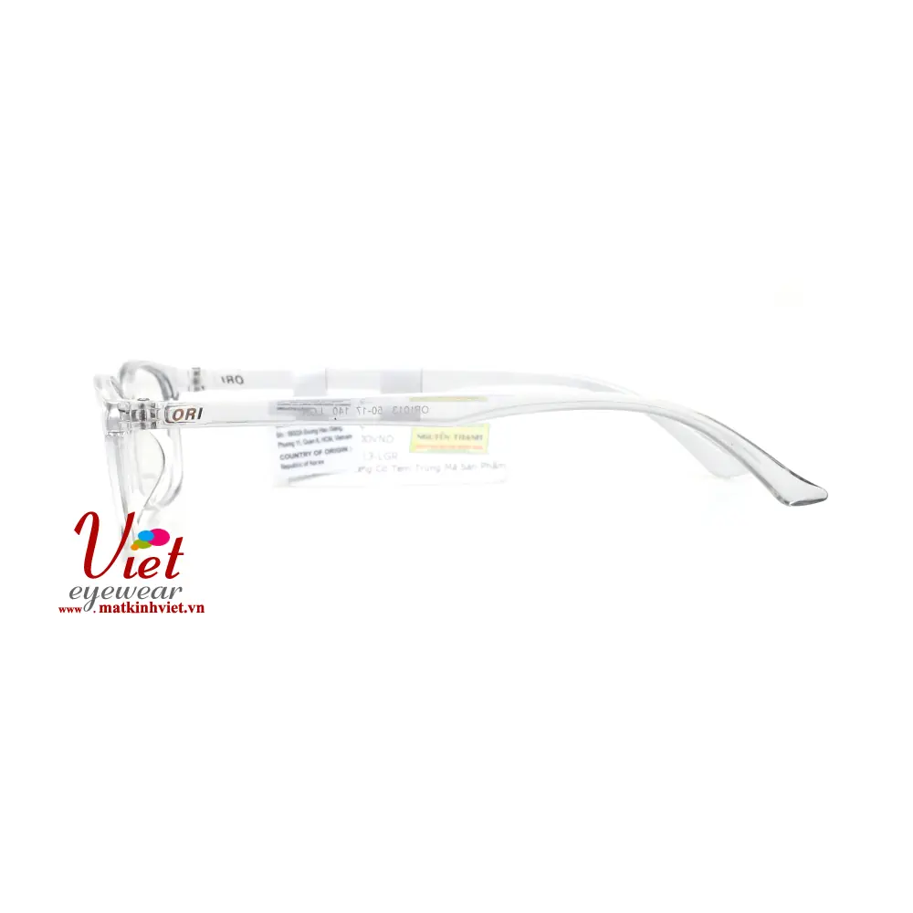 Gọng kính ORI ORI013 LGR