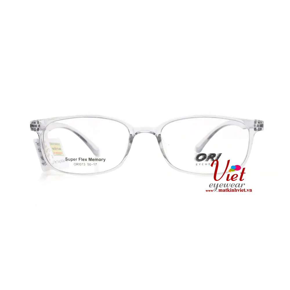 Gọng kính ORI ORI013 LGR