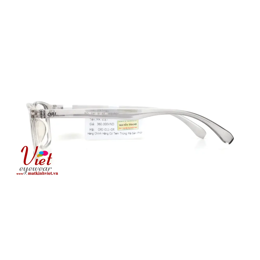 Gọng kính ORI ORI011 GR