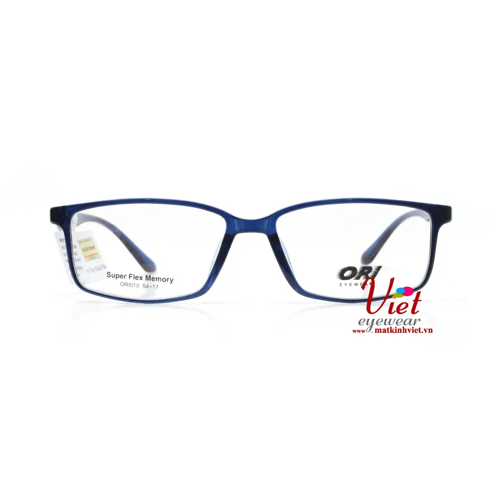 Gọng kính ORI ORI010 BL