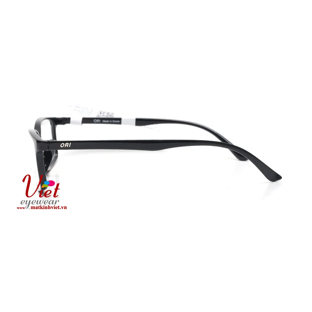 Gọng kính ORI ORI010 BK