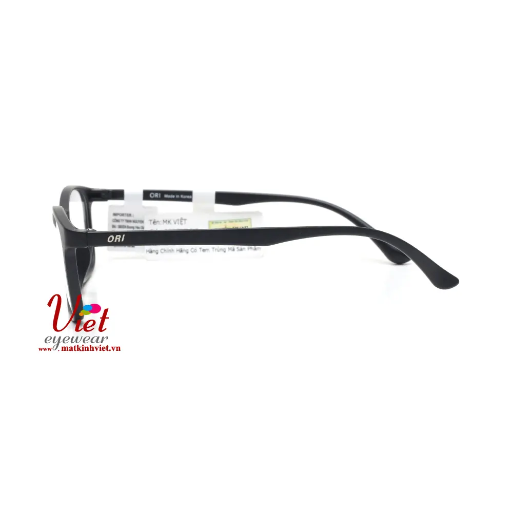 Gọng kính ORI ORI007 MBK