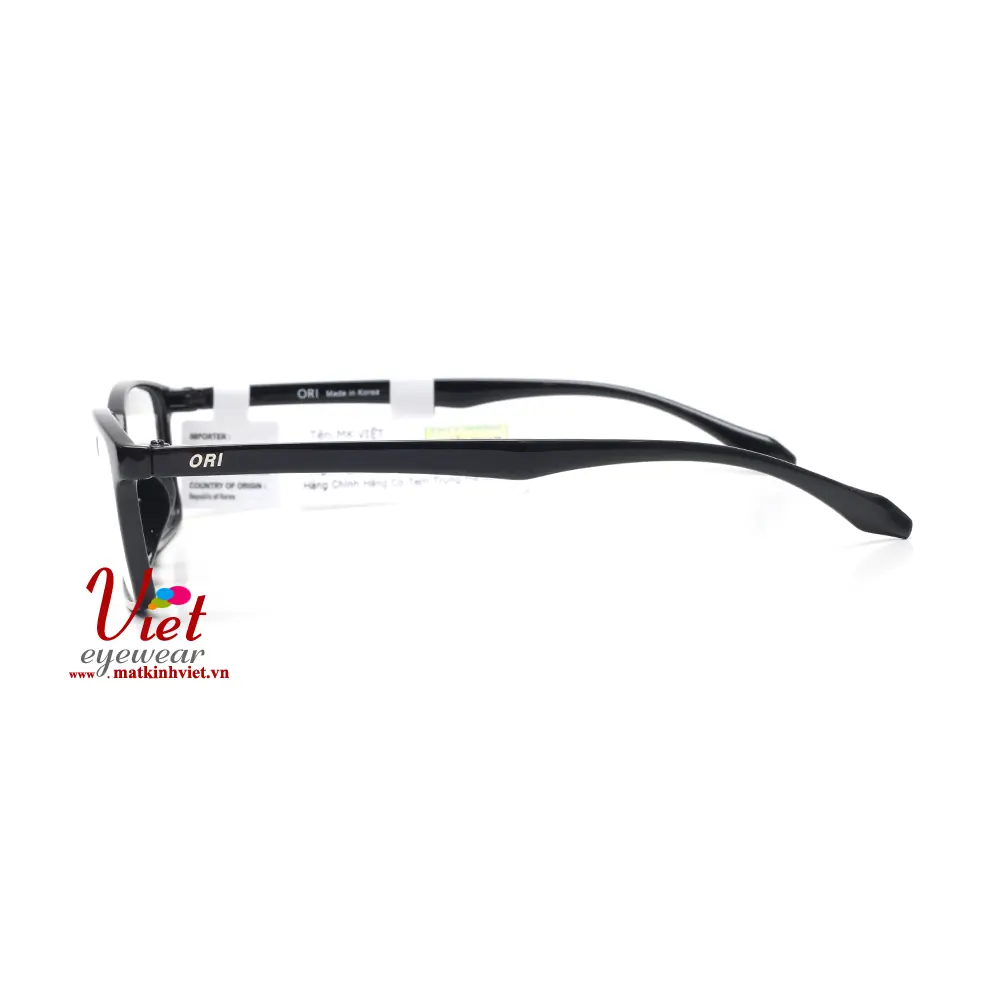 Gọng kính ORI ORI003 BK