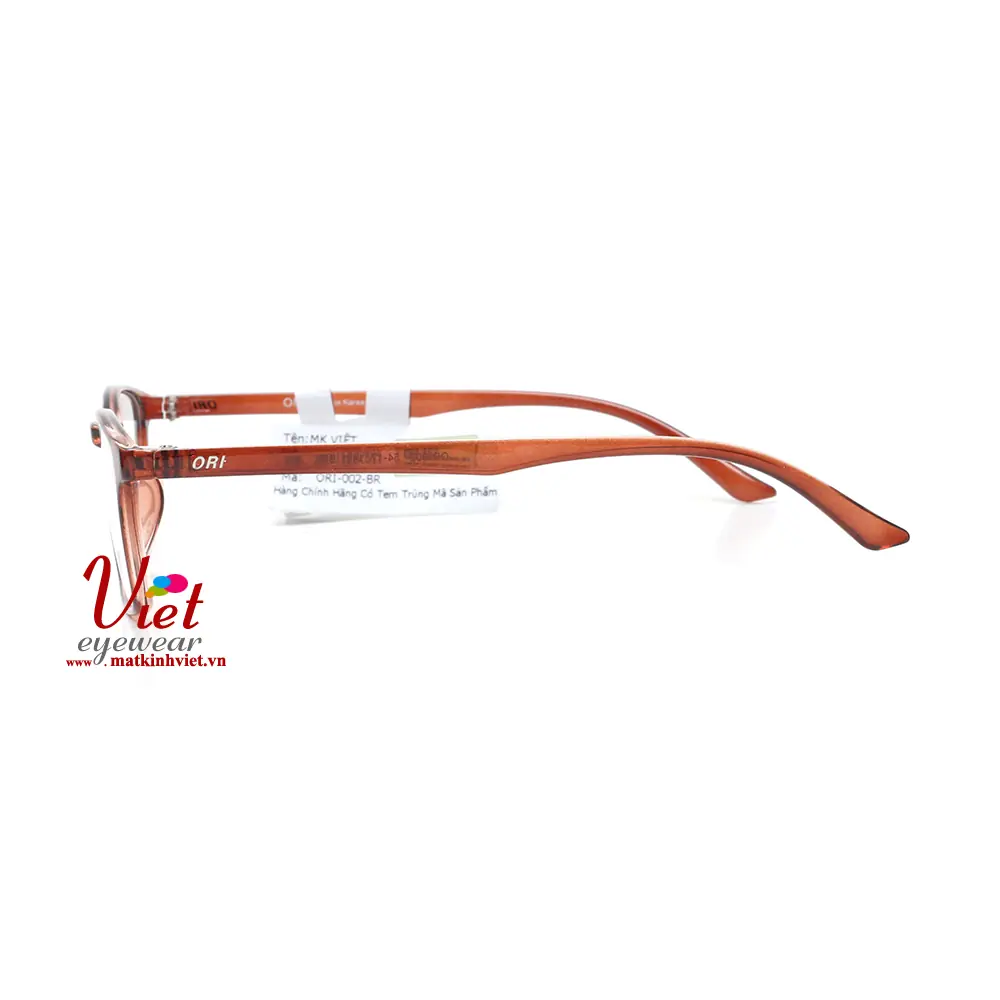 Gọng kính ORI ORI002 BR