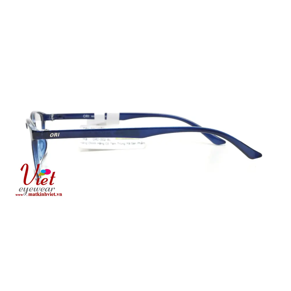 Gọng kính ORI ORI002 BL