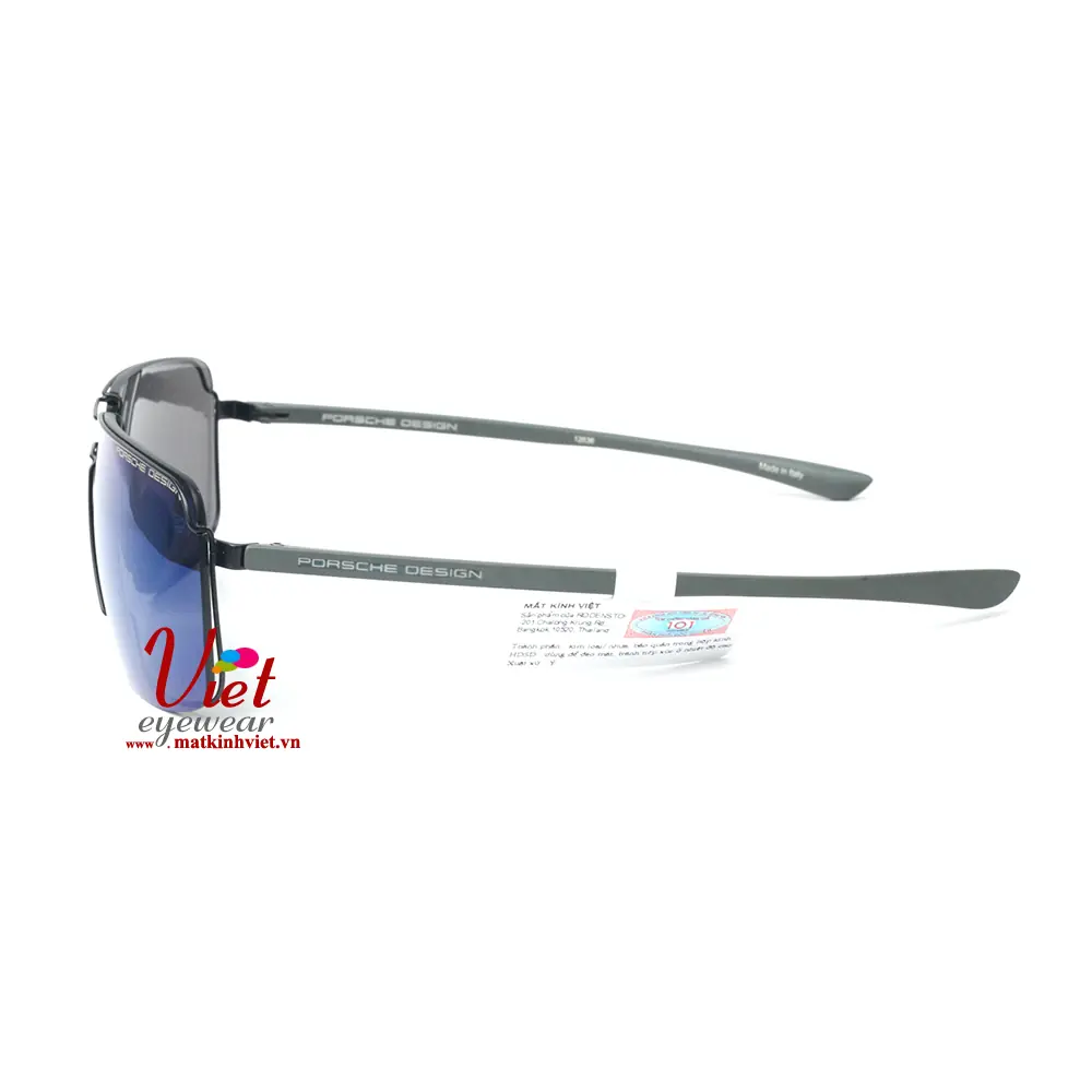 Kính mát Porsche Design P8615 A