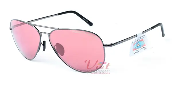 Kính mát Porsche Design P8508 J