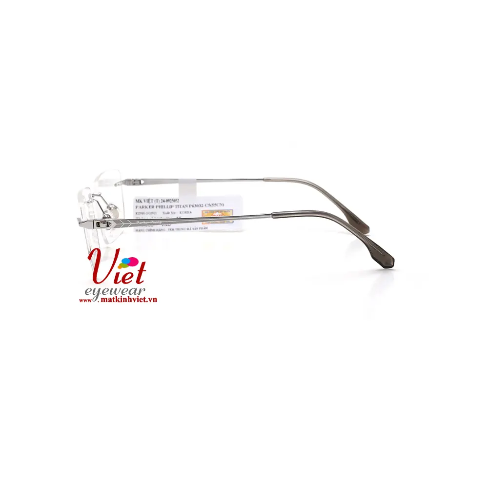 Gọng kính Parker Phillip P63032 C5