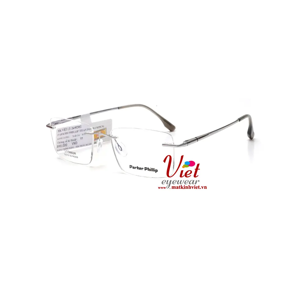 Gọng kính Parker Phillip P63029 C5