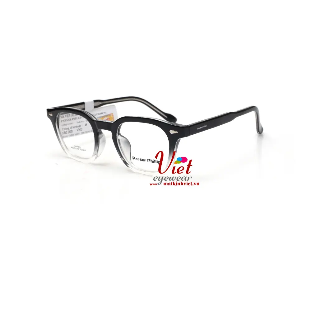 Gọng Kính Parker Phillip P24012 C2