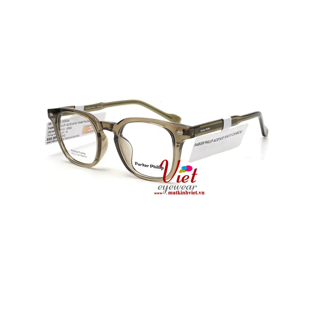 Gọng Kính Parker Phillip P24015 C6