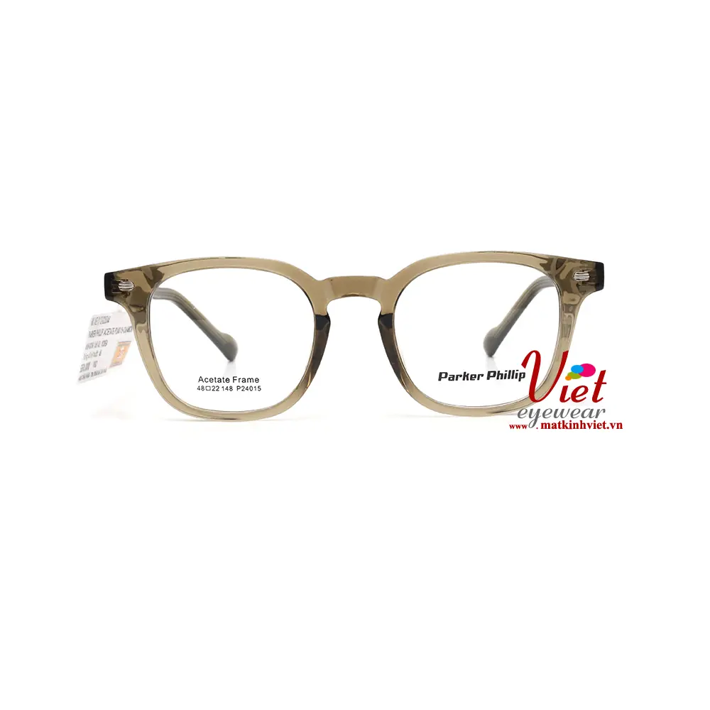 Gọng kính Parker Phillip P24015 C6
