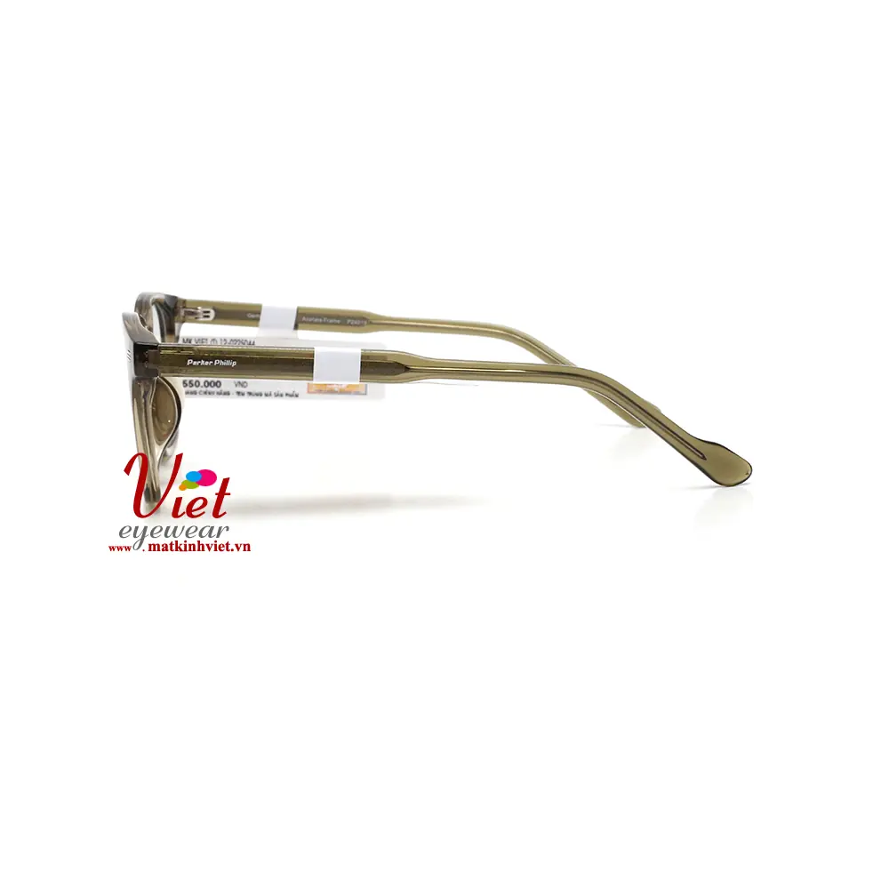 Gọng kính Parker Phillip P24015 C6