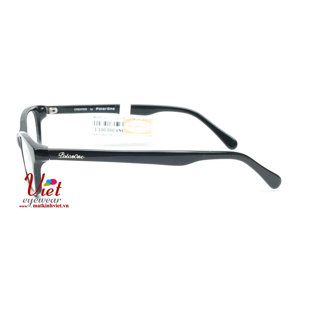 Gọng kính Polarone PO6057A C1
