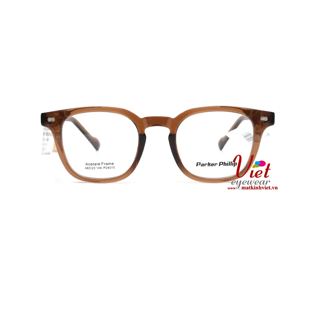 Gọng kính Parker Phillip P24015 C5