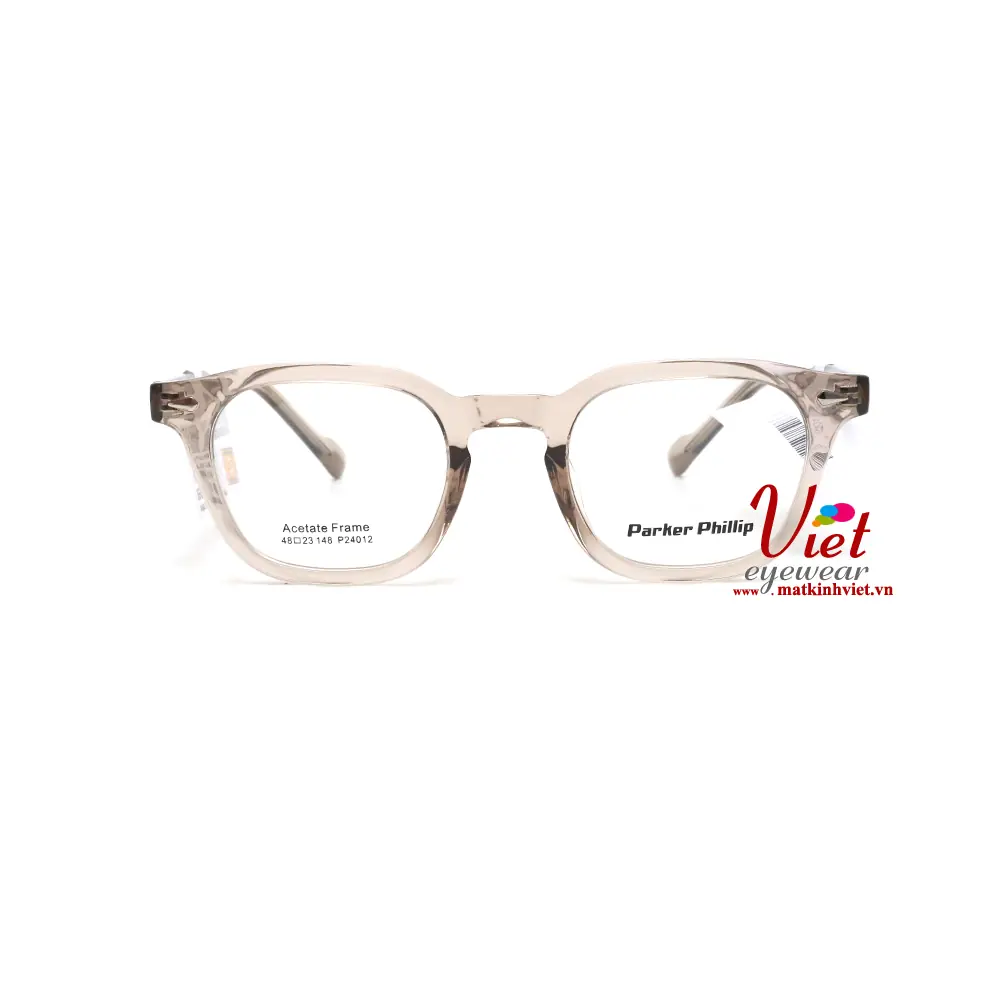 Gọng kính Parker Phillip P24012 C5