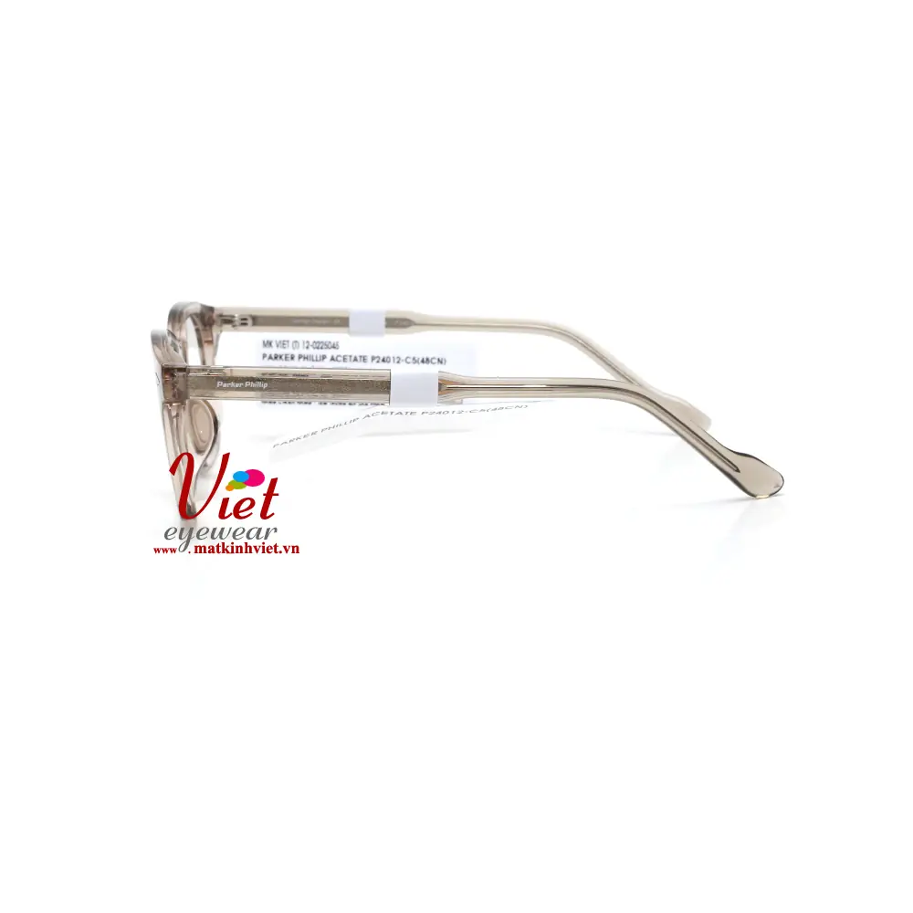 Gọng kính Parker Phillip P24012 C5