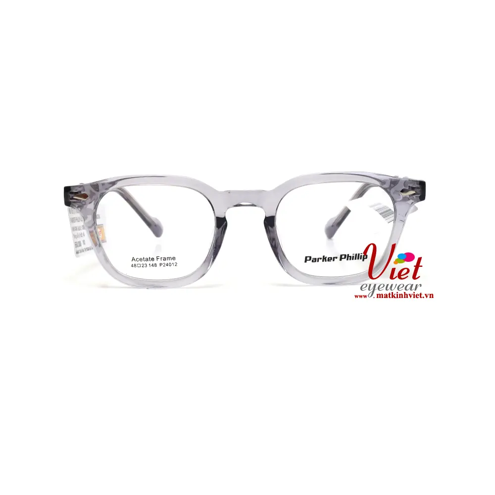 Gọng kính Parker Phillip P24012 C4