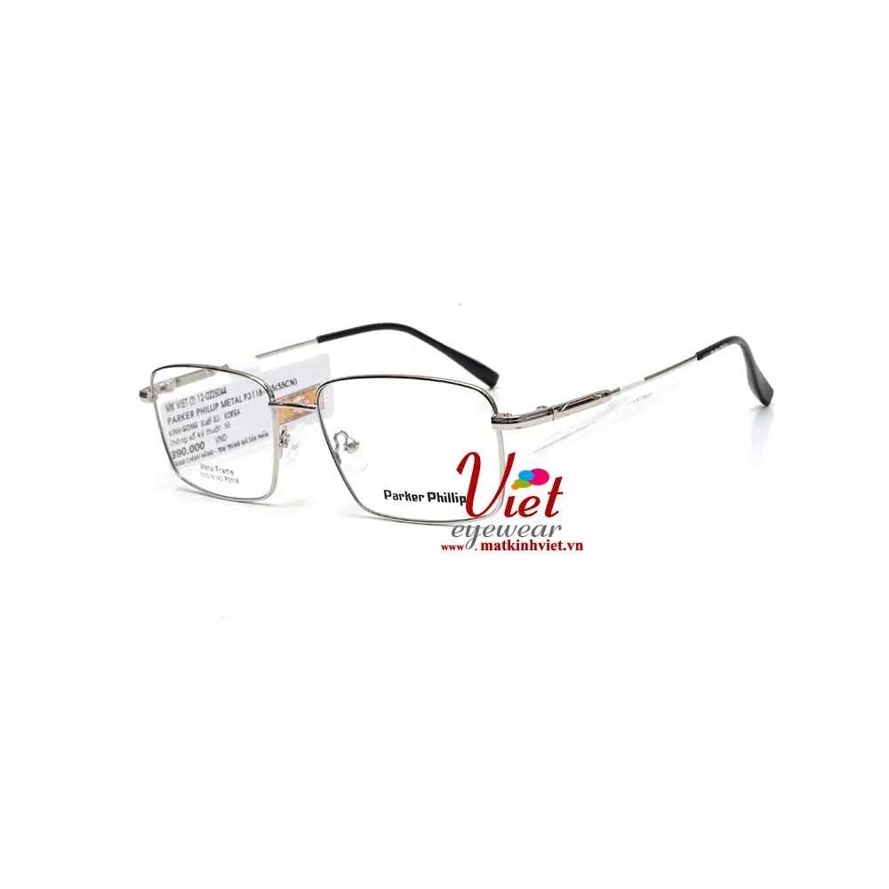 Gọng kính Parker Phillip P3118 C5