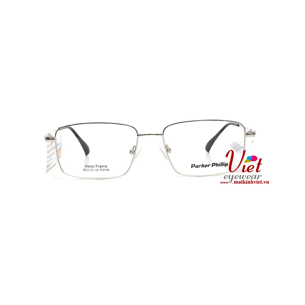 Gọng kính Parker Phillip P3118 C5