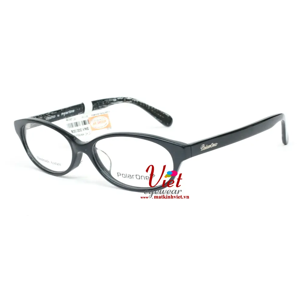Gọng Kính Polarone PO6049A C1