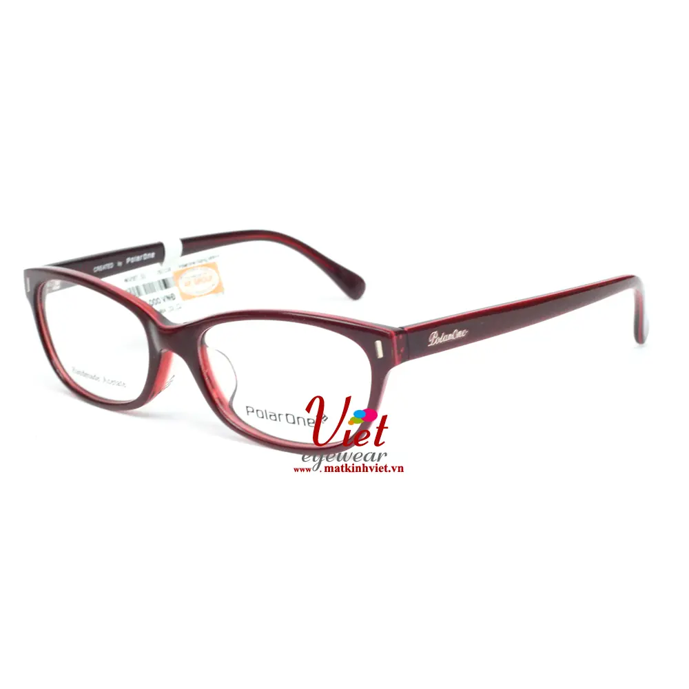 Gọng Kính Polarone PO6048A C2