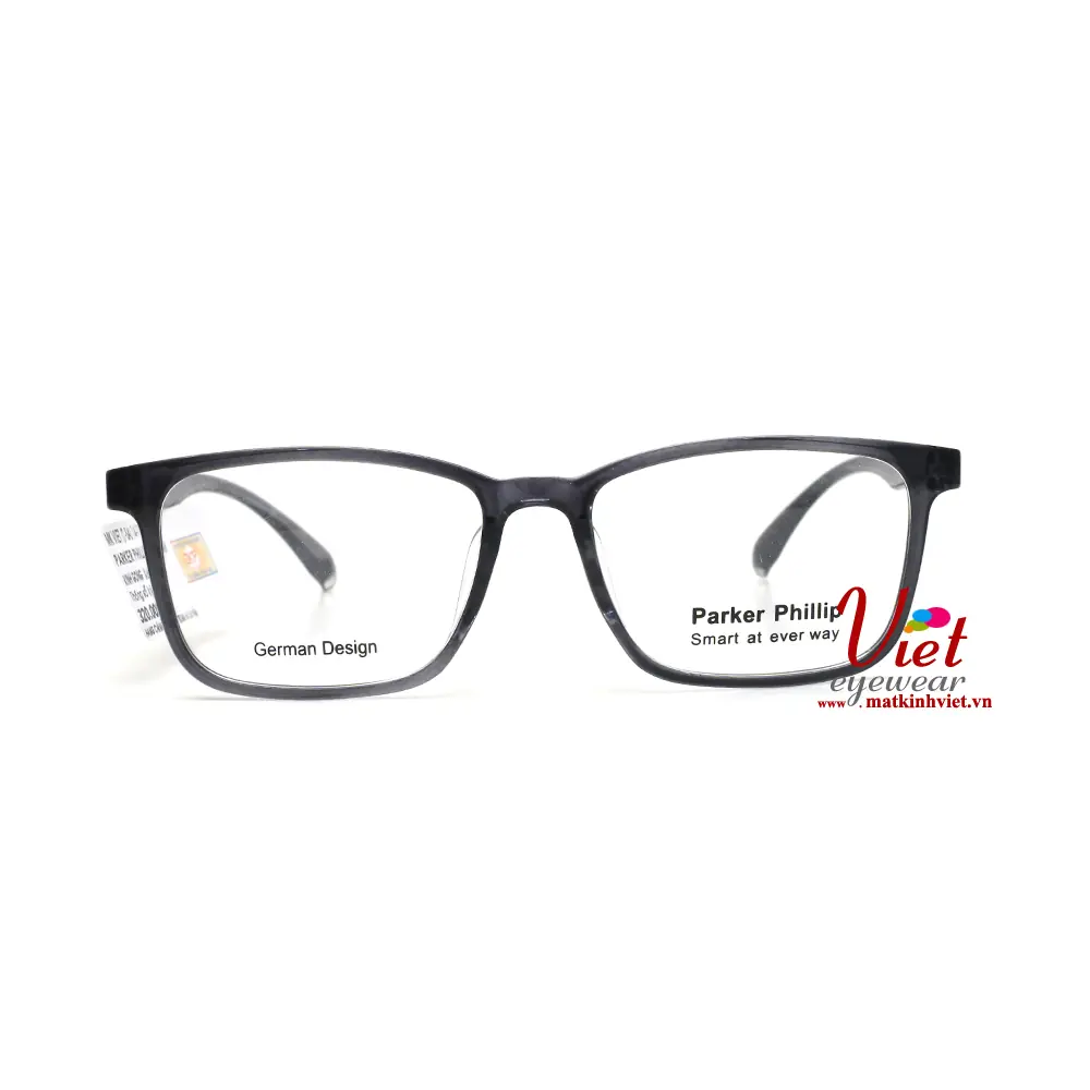Gọng kính Parker Phillip PP8053 SGR