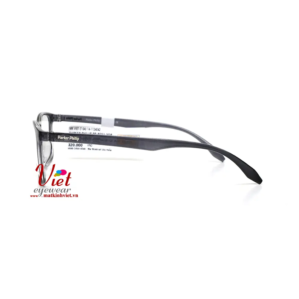 Gọng kính Parker Phillip PP8053 SGR