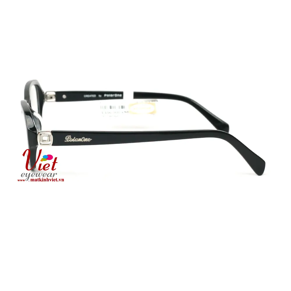 Gọng kính Polarone PO6039A C1