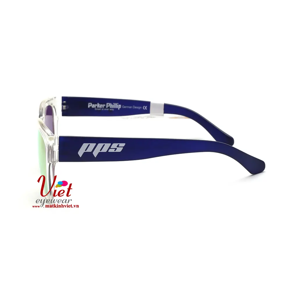 Kính mát Parker Phillip PPS9059 SCR-MNY