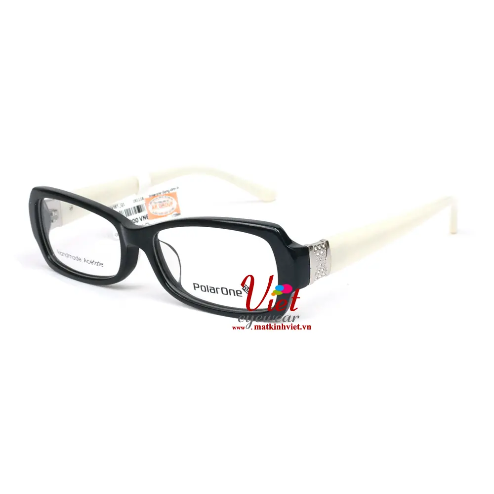 Gọng Kính Polarone PO6024A C2