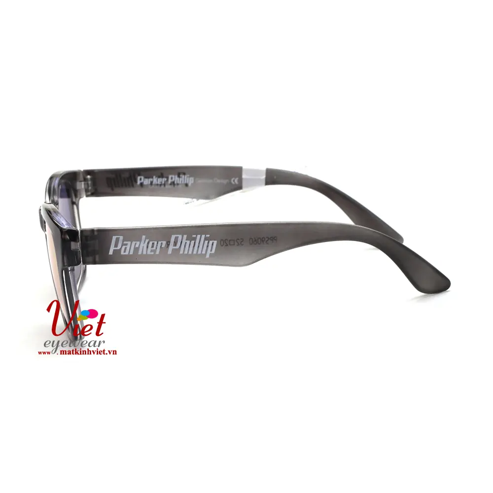 Kính mát Parker Phillip PPS9060 SGR-MGR