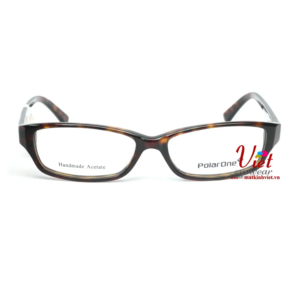 Gọng kính Polarone PO5048A C2