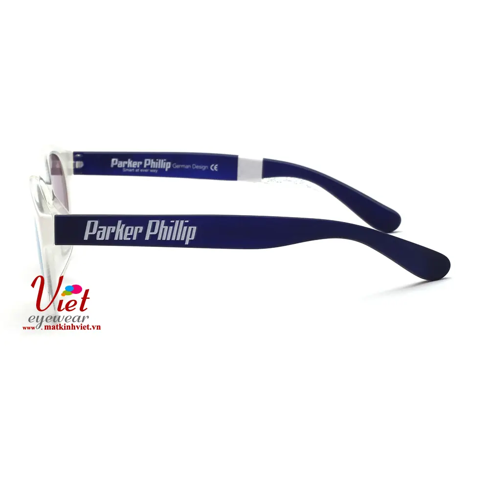 Kính mát Parker Phillip PPS9055 SWH-MNY
